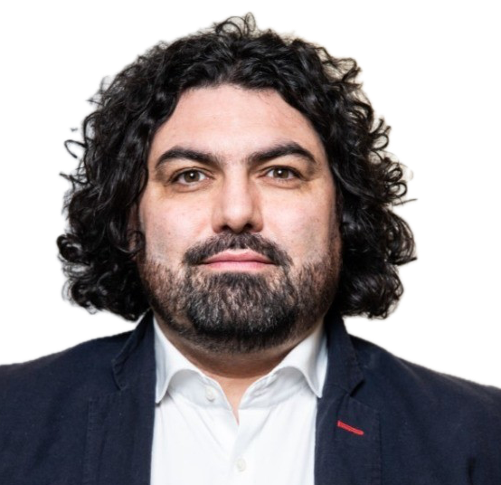 Arnaud Lumet